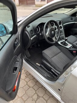Alfa Romeo 159 1.8 - 6