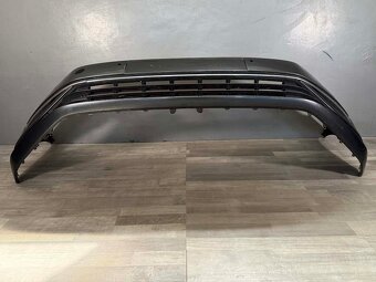 VW GOLF 7 LIFT 16-20 nárazník OST+4xPDC + 3xmřížka - R7H - 6