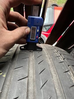 Letní sada pneu 225/55 R19 - Continental - 6