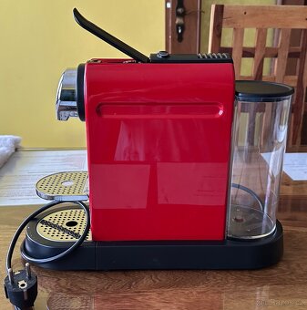Nespresso kávovar Krups XN 7205 - 6