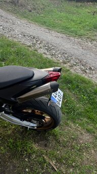 Aprilia dorsoduro 750 35 kw pouze v tp - 6