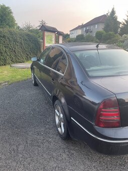 Superb 1 1.9 TDI - 6