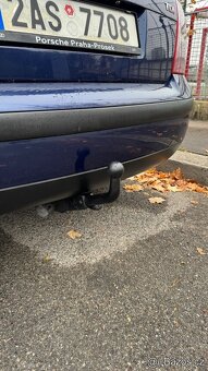 Volkswagen Passat B5.5 1.9 TDI 6 kvalt 97Kw - 6