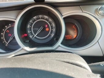 Citroen C3 1.4i 2010 - 6