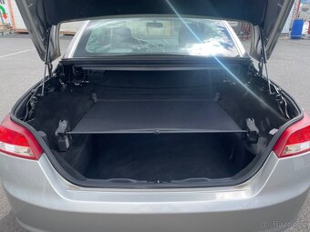 Ford Focus, 2,0 107kW, KABRIO - 6