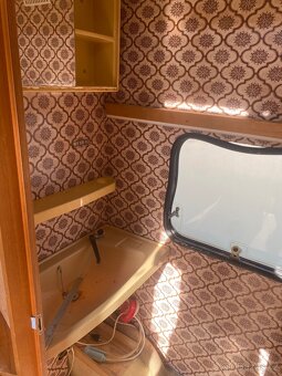 Karavan Hymer - 6