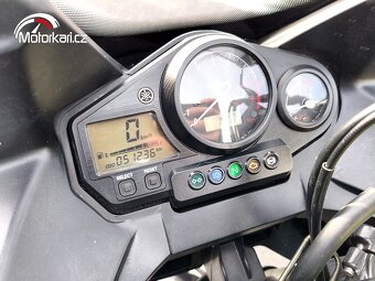 Yamaha TDM 900 rv.2006 ABS - 6
