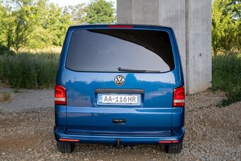 Volkswagen Multivan t5.1 2.0 TDI 103 kW DSG - 6