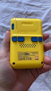 Super Pocket + cestovní pouzdro - 6
