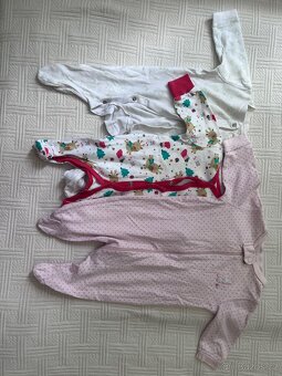Obleceni na miminko 62 - 6