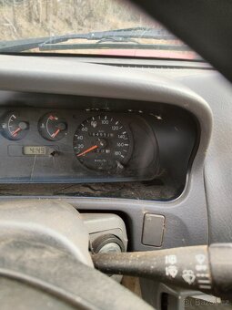 Nissan terrano 2.7tdi - 6
