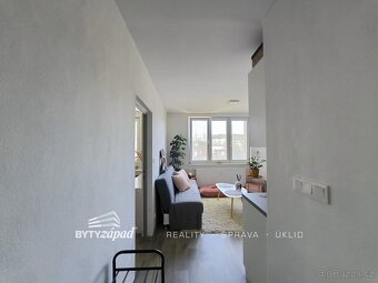 Pronájem, Byty 2+kk,  38m2 Plzeň, ev.č. yIVB8497 - 6