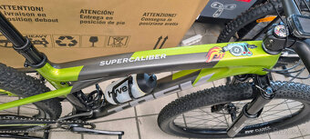 Trek Supercaliber 9.7 gen.2 2024 - 6