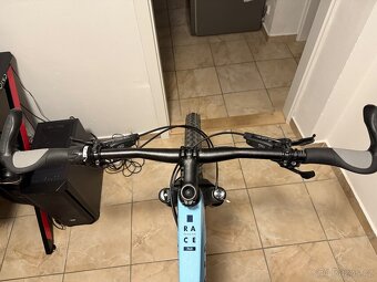 Rockrider 740, velikost L, MTB XC kolo - 6