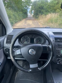 Volkswagen Polo 1.4 TDI 59kw Facelift - 6