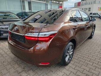 Toyota Corolla 1.6VVT-i 97kW Manual - záruka Autodraftu - 6