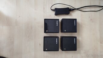 mini PC Gigabyte - 6