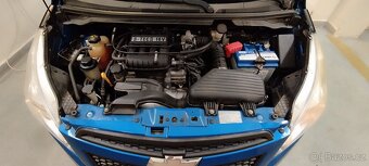 Chevrolet spark 1.0 - 6