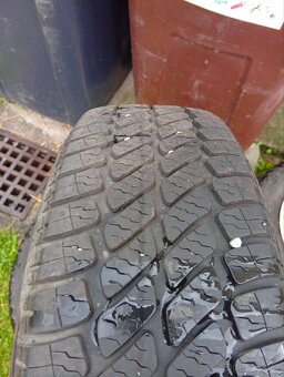 ALU kola 4x100, 5.5x14, et 40 - 6