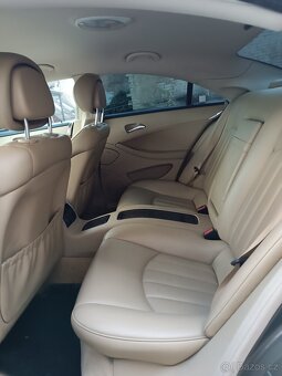 Mercedes Benz CLS 320 náhradní díle - 6