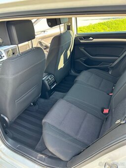 Prodám VW Passat b8 - 6