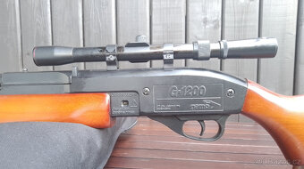 Vzduchovka Gamo G-1200 - 6