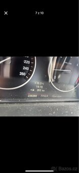 Bmw f10 530d 180kw - 6