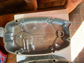 Jawa 250/350 oilmaster Bizon-634 - 6
