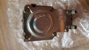 DAKON Ventil plynový HONEYWELL VK4105N - 6