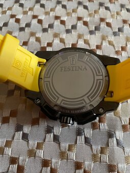 Festina Chrono Bike - 6
