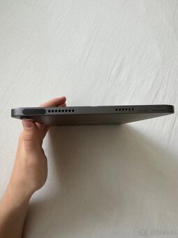 Ipad mini Wi-fi 64GB vesmírně šedá (space grey; 6. generace) - 6