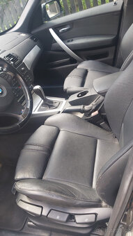 BMW X3 3,0SD 210kW - 6