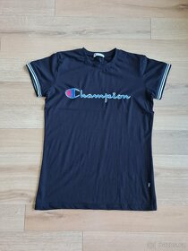 FENDI, CHAMPIONS, LEVI'S trika vel. S - 6