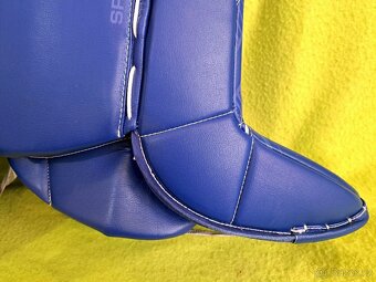 CCM XF PRO BRANKÁRSKY SET - TOP - 6