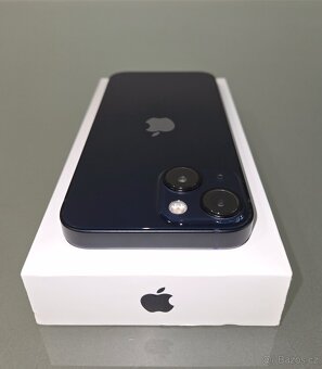 iPhone 13 mini 256GB - v záruce - 6