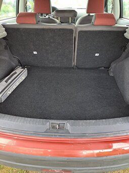Nissan qashqai 1.6i - 6