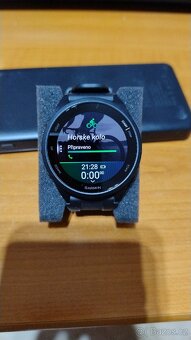 Garmin Forerunner 165 black - 6