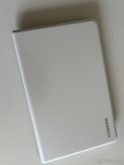 Notebook Toshiba Satellite - 6