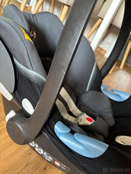 Autosedačka CYBEX ATON M - 6