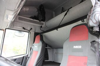 Iveco Eurocargo ML190EL30, SKŘÍŇ,SKLÁDACÍ ČELO - 6