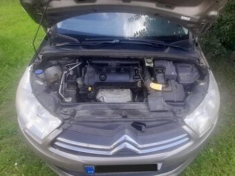 Citroën C4 1.6 VTi 120 – nepojízdné - 6