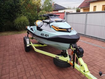 SEA DOO WAKE PRO 230 - 6