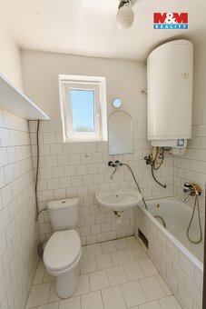 Prodej bytu 1+1, 35 m², Nový Jičín, ul. Žižkova - 6