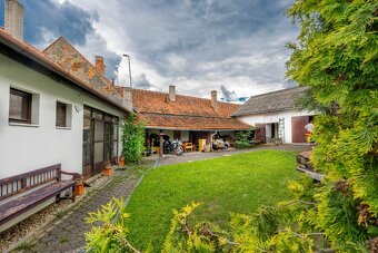 Rodinný dům na prodej – Skalice u Znojma - 6