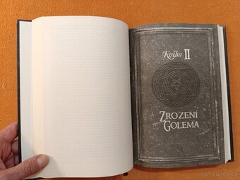 GOLEM - Karel Štorkán - 6