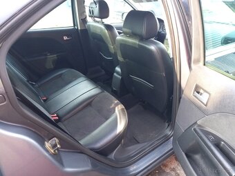 Ford mondeo 2.5v6 LPG - 6