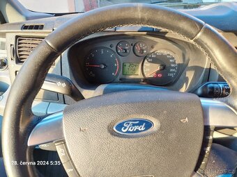 Ford Transit - 6