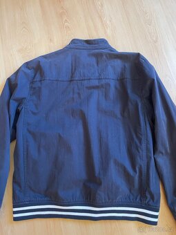 Panská bunda Tommy Hilfiger - 6