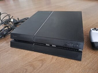 Playstation 4, 1TB - 6