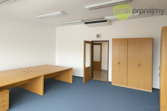 Pronájem kanceláře 19 m² - 6